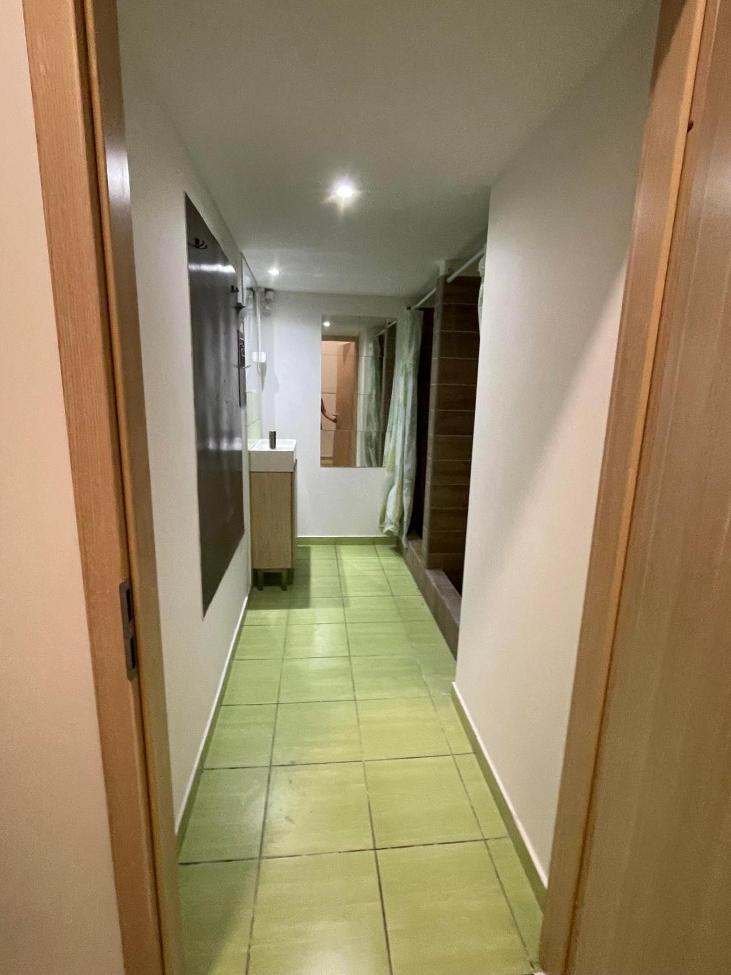 Nomad Rooms & Guesthouse Budapest Eksteriør billede
