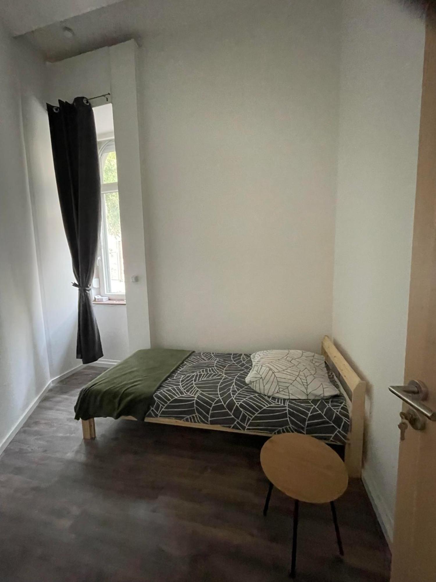 Nomad Rooms & Guesthouse Budapest Eksteriør billede