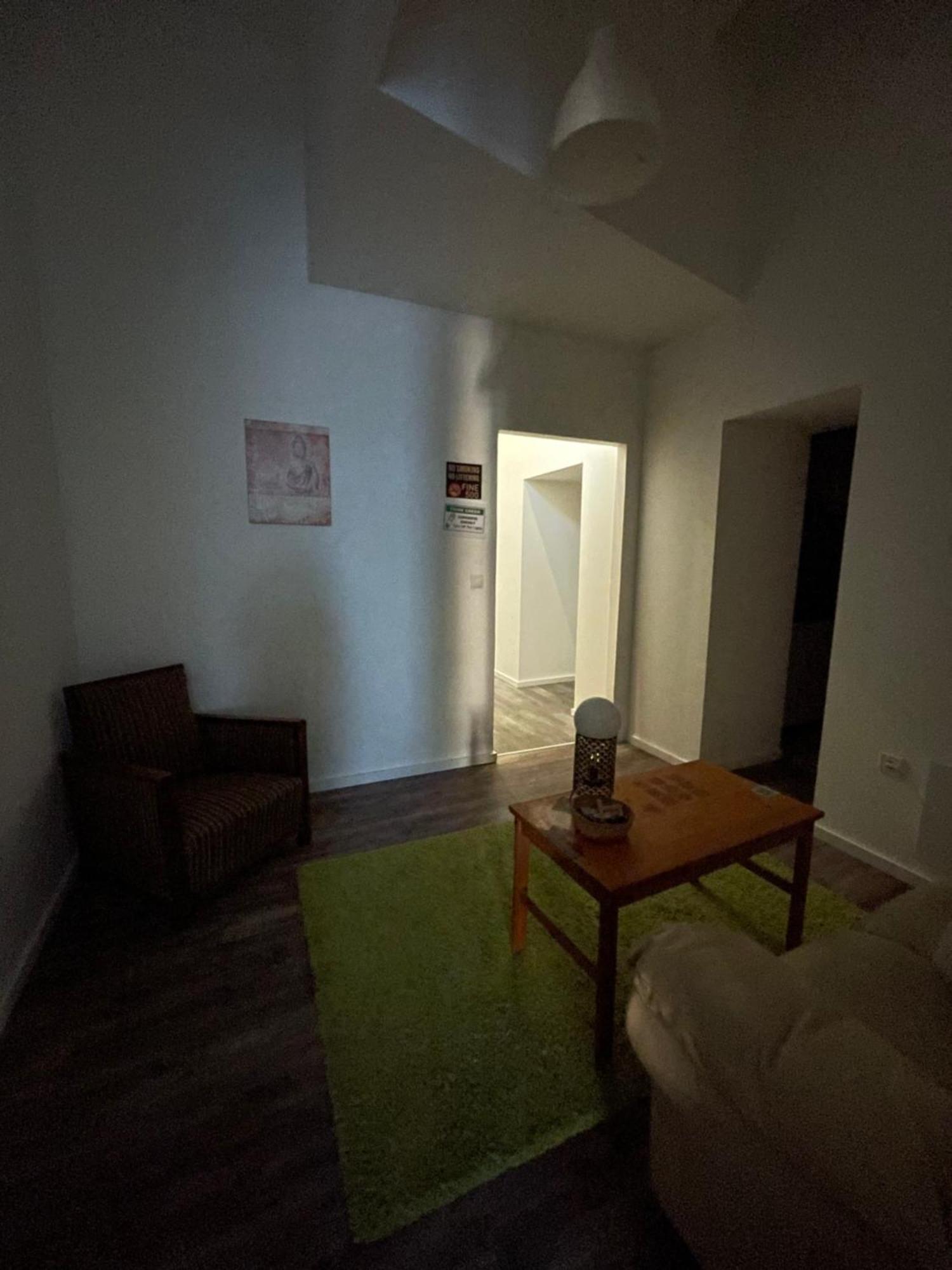 Nomad Rooms & Guesthouse Budapest Eksteriør billede